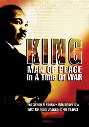 King: Man of Peace in a Time of War (2007)