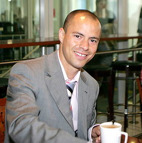 Stelios Giannakopoulos