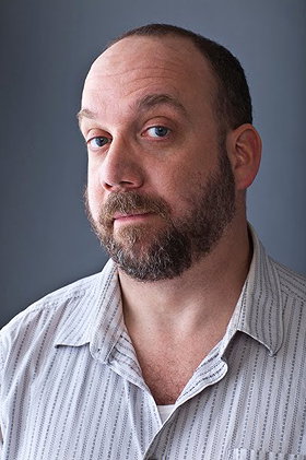 Paul Giamatti