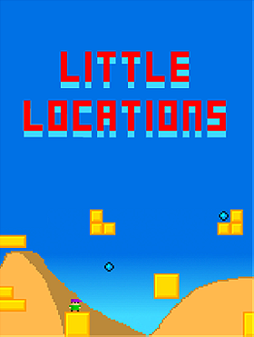 Little Locations