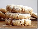 Gurabii (Shortbread Cookies)