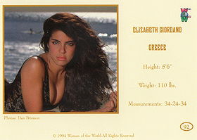 Flickr Search: Elizabeth Giordano