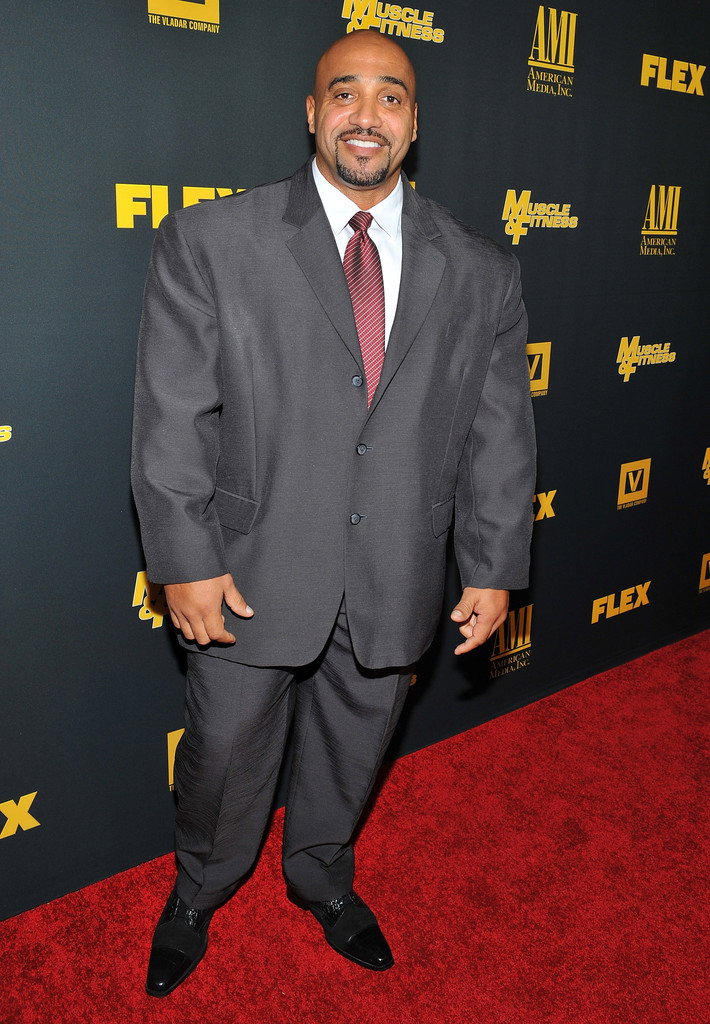 Dennis James