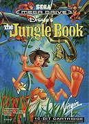 Disney's The Jungle Book
