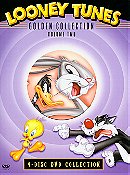 Looney Tunes: Golden Collection, Volume 2