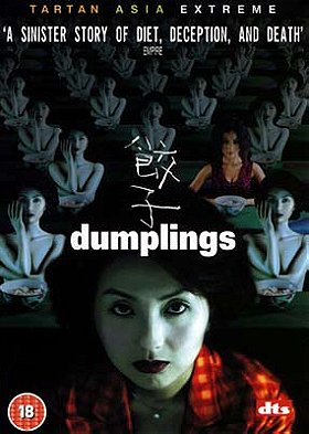 Dumplings (Nouvelle cuisine)
