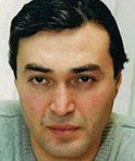 Samvel Muzhikyan