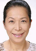 Machiko Matsuda