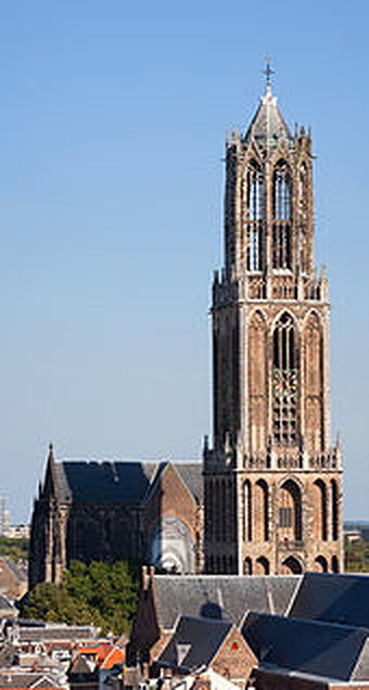 Utrecht (Netherlands)
