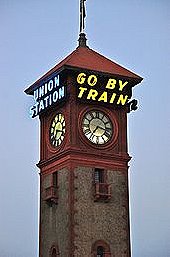Union Station (Portland)