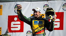 Martin Smolinski