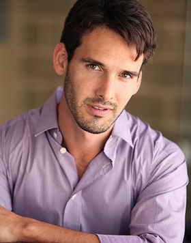 Eric Aragon