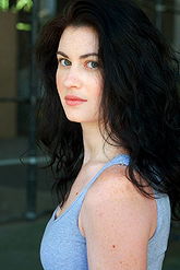 Kathrine Barnes pictures and photos