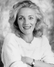 Shirley Stelfox