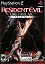 Resident Evil: Outbreak File #2