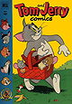 Tom & Jerry Comics
