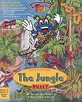 Let's Explore The Jungle With Buzzy