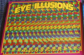 Eye Illusions by Jim   Anderson — Reviews, Discussion, Bookclubs, Lists