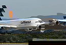 Lufthansa Cargo to cut 800 jobs