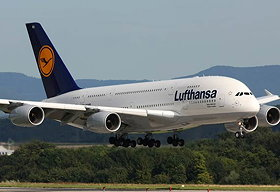 Lufthansa Cargo to cut 800 jobs