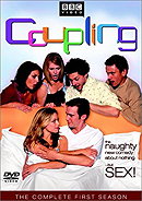 Coupling - The Complete First Season