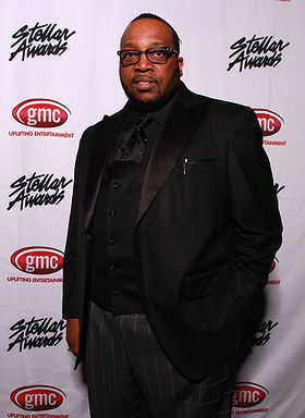 Marvin Sapp