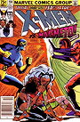 The Uncanny X-Men # 150