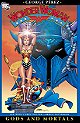 Wonder Woman Vol. 1: Gods and Mortals