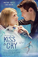 Kiss and Cry                                  (2017)