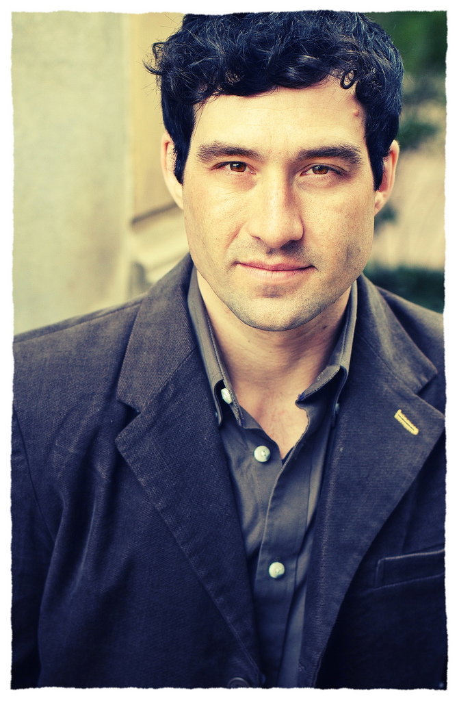 Troy Feldman