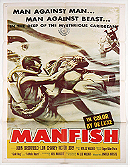 Manfish                                  (1956)