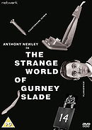 The Strange World of Gurney Slade