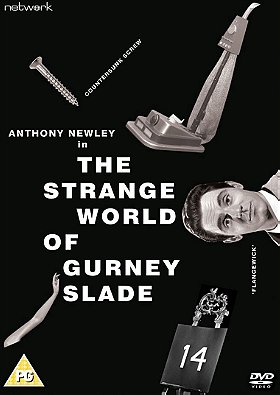 The Strange World of Gurney Slade