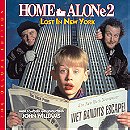 Home Alone 2: Lost In New York (Deluxe Edition)