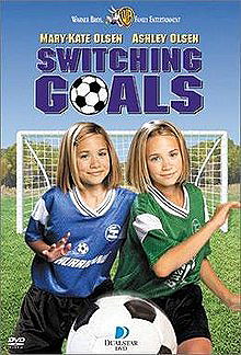 Switching Goals 