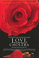 Love in the Time of Cholera