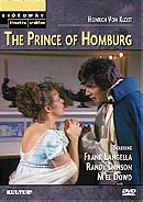 The Prince of Homburg