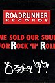 We Sold Our Souls for Rock 