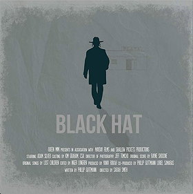 Black Hat (2019)