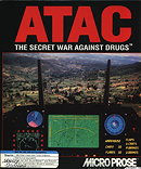 ATAC: Advanced Tactical Air Command