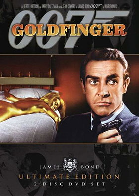 Goldfinger (2-Disc Ultimate Edition)