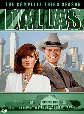 Dallas: Season 3