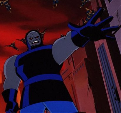 Darkseid (DC Animated Universe)