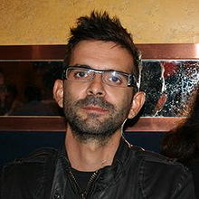 Vincent Paronnaud pictures and photos