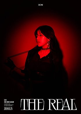 Ye-na Kwon