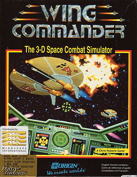 Wing Commander