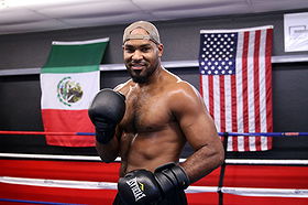 Gerald Washington