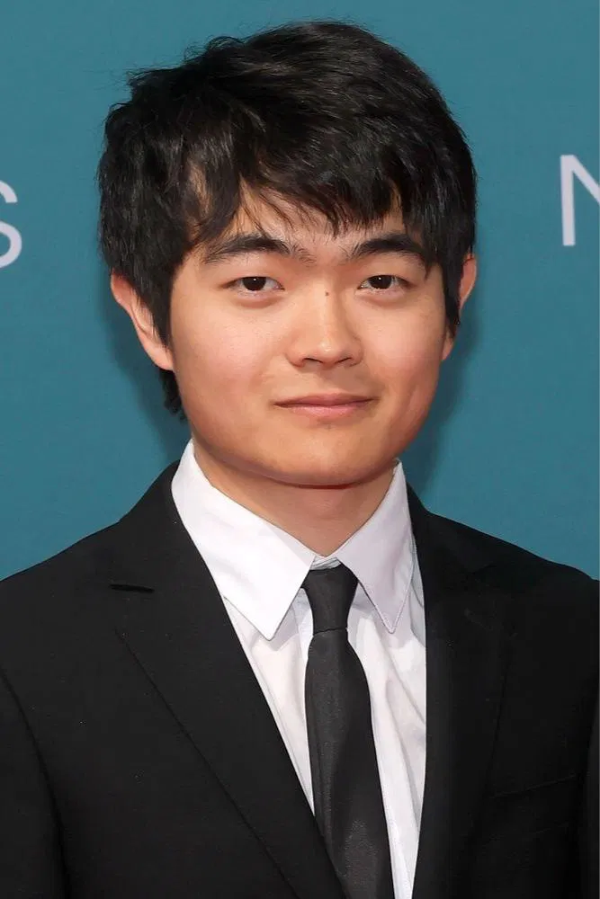 Ben Wang