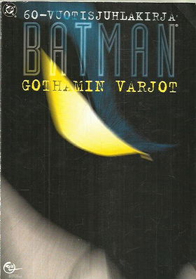 Batman: Gothamin varjot
