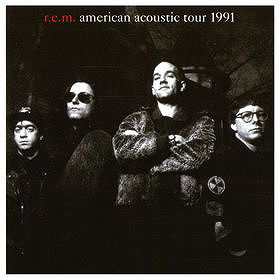 American Acoustic Tour 1991